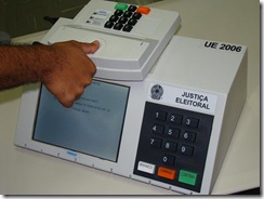 urna biometrica