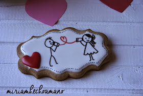 galleta novios