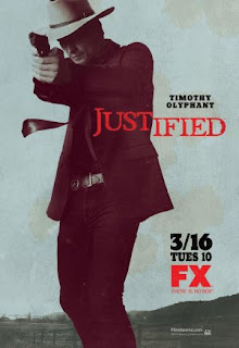 Baixar - Justified S01E06 HDTV Legendado