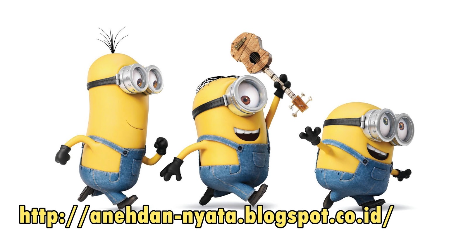 Gambar Dan Kata Kata Lucu Minion Stok Gambar Lucu