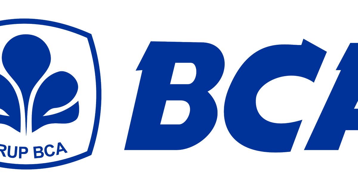  Logo  BCA  png Download Logo  BCA  CDR dan png Yogiancreative