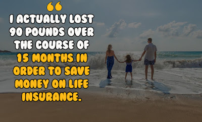 Quotes about Life insurance