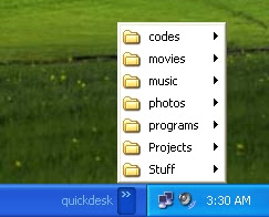 A Very Cool Way to Organize your Messy Desktop, Files & Folders in 5 Easy Steps