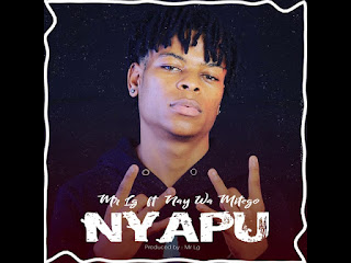 Audio|Mr Lg Ft Nay Wa Mitego-NYAPU |Download Mp3 Audio 