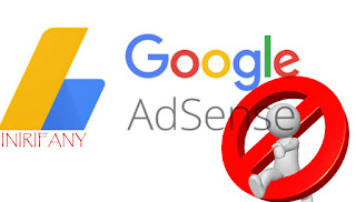 Larangan Google Adsense yang Harus Dipatuhi Oleh Publisher