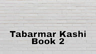 Tabarmar Kashi Book 2 Page 43