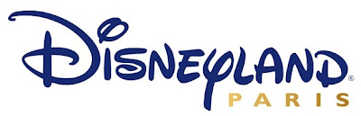 DisneyLand París logo