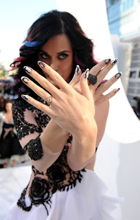  Katy Perry Hair Color 