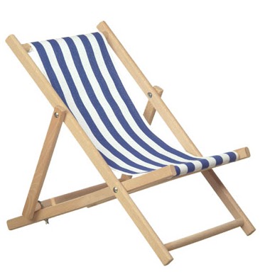 how to build a folding wooden chair