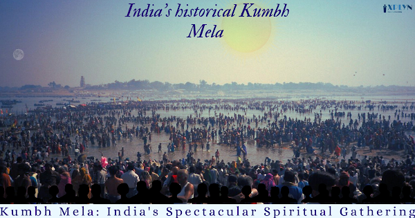 Kumbh Mela