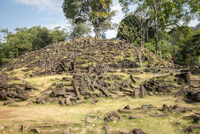 Gunung padang