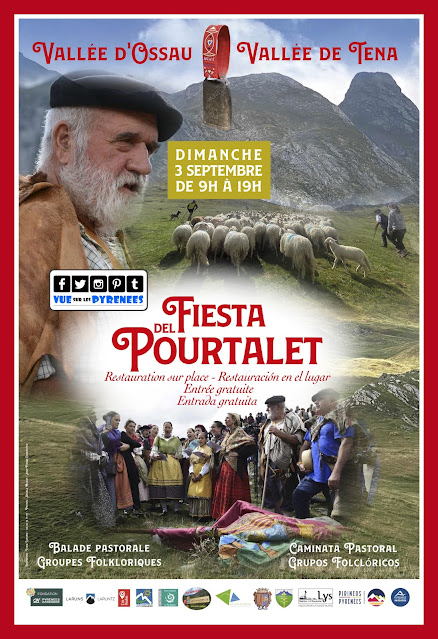 Fiesta del Pourtalet 2023
