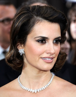 Penelope Cruz