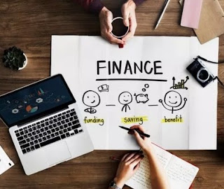 mempelajari aspek keuangan dalam studi kelayakan bisnis
