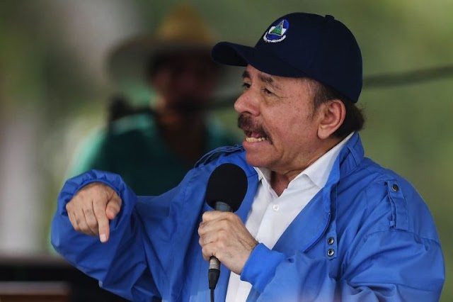 Daniel Ortega prefiere transferir más de 5,000 millones de córdobas al BCN, que ayudar a nicaragüenses a enfrentar pandemia