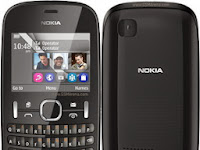 Firmware Nokia Asha 200 RM-761 Version 11.95 Bi 