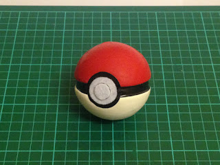 PokéBall