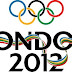 Olympic 2012 iPad / iPad 2 Wallpaper