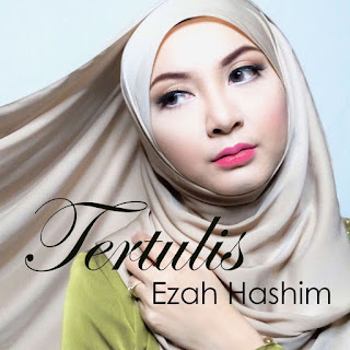 MP3 download Ezah Hashim - Tertulis - Single iTunes plus aac m4a mp3