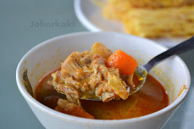 Roti-Jala-Johor-Bahru-Restoran-Mak- Tok