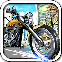 Reckless Moto V1.4 APK