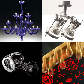 Lighting Designs