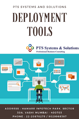 Deployment Tools, Deployment Tools india