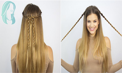 Hairstyles For Back To School