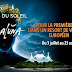 PortAventura : Le Cirque du Soleil lance son spectacle Amaluna