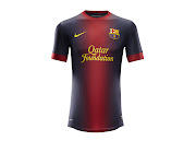 Kamis, 21 Juni 2012 (barcelona jersey onwhite original detail)