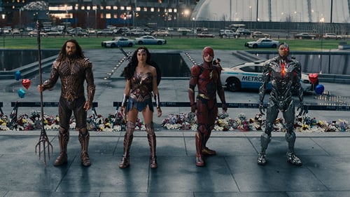 Justice League 2017 runterladen