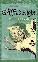 The Griffin's Flight