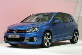 2012 vw cars