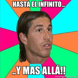 Meme Penalty Sergio Ramos