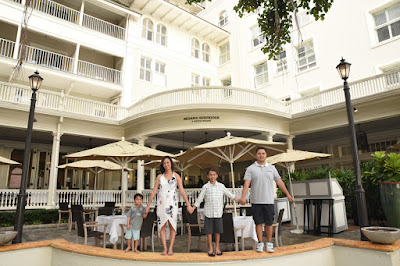 Kalakaua Avenue