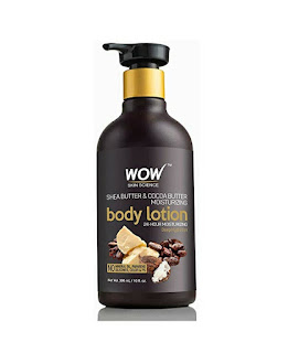 Top 19 Body Lotions for Men And Women - All skin types