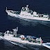 China Adds Destroyers To Marine Surveillance Fleet