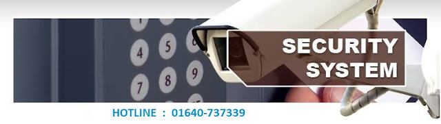 Home Security Products in Bangladesh
