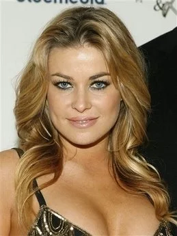 free videos of Carmen Electra images