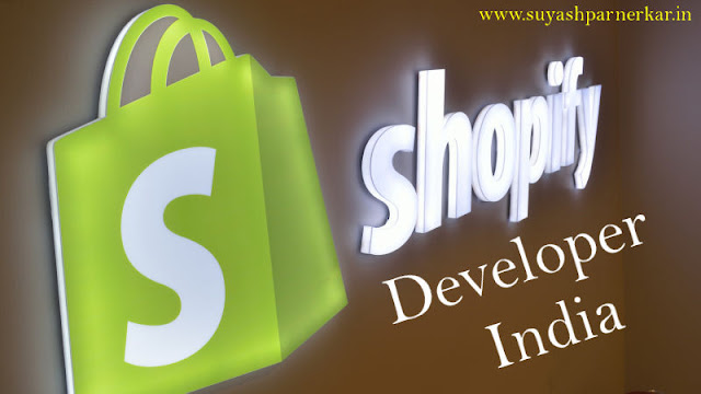  hire freelance shopify developer india