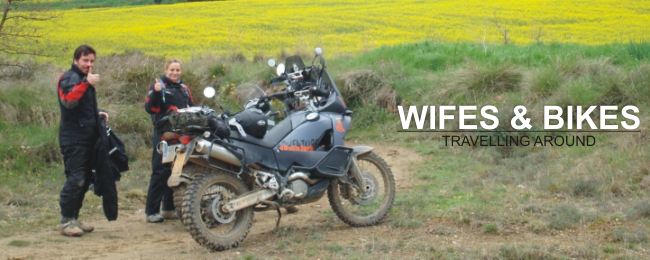 Nufenen Rides