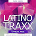 Dj Ms - Latino Traxx - Vol.2