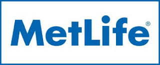 Metlife Insurance Logo