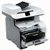 HP Color LaserJet CM2320nf Driver Downloads