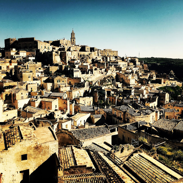 Matera in Basilicata, foodfilebasilicata