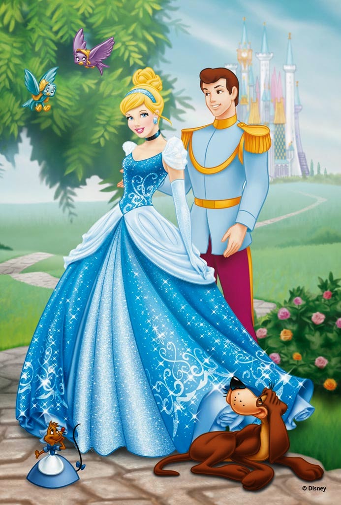 Picture Of Cinderella 5
