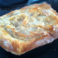 Sainsbury's Chicken and Leek Pie Review