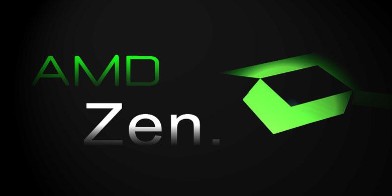 Zen Prosesor Masa Depan dari AMD : Computex 2016