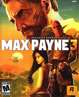 Max payne 3 Black Box