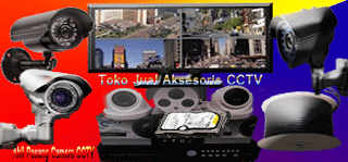 TOKO CAMERA CCTV TANGERANG || PASANG CAMERA CCTV TANGERANG